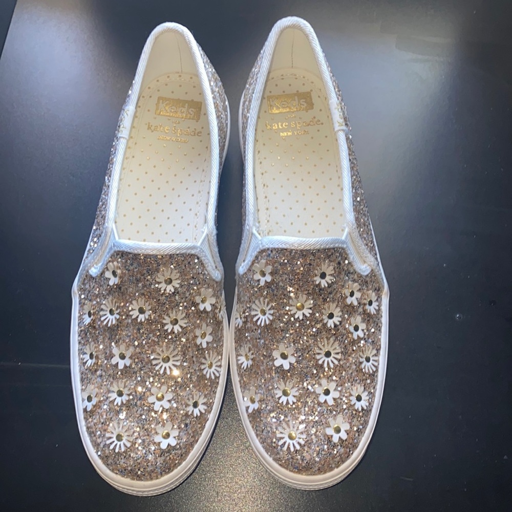 Keds Kate Spade shoes